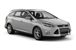 Ford Focus SW o similare